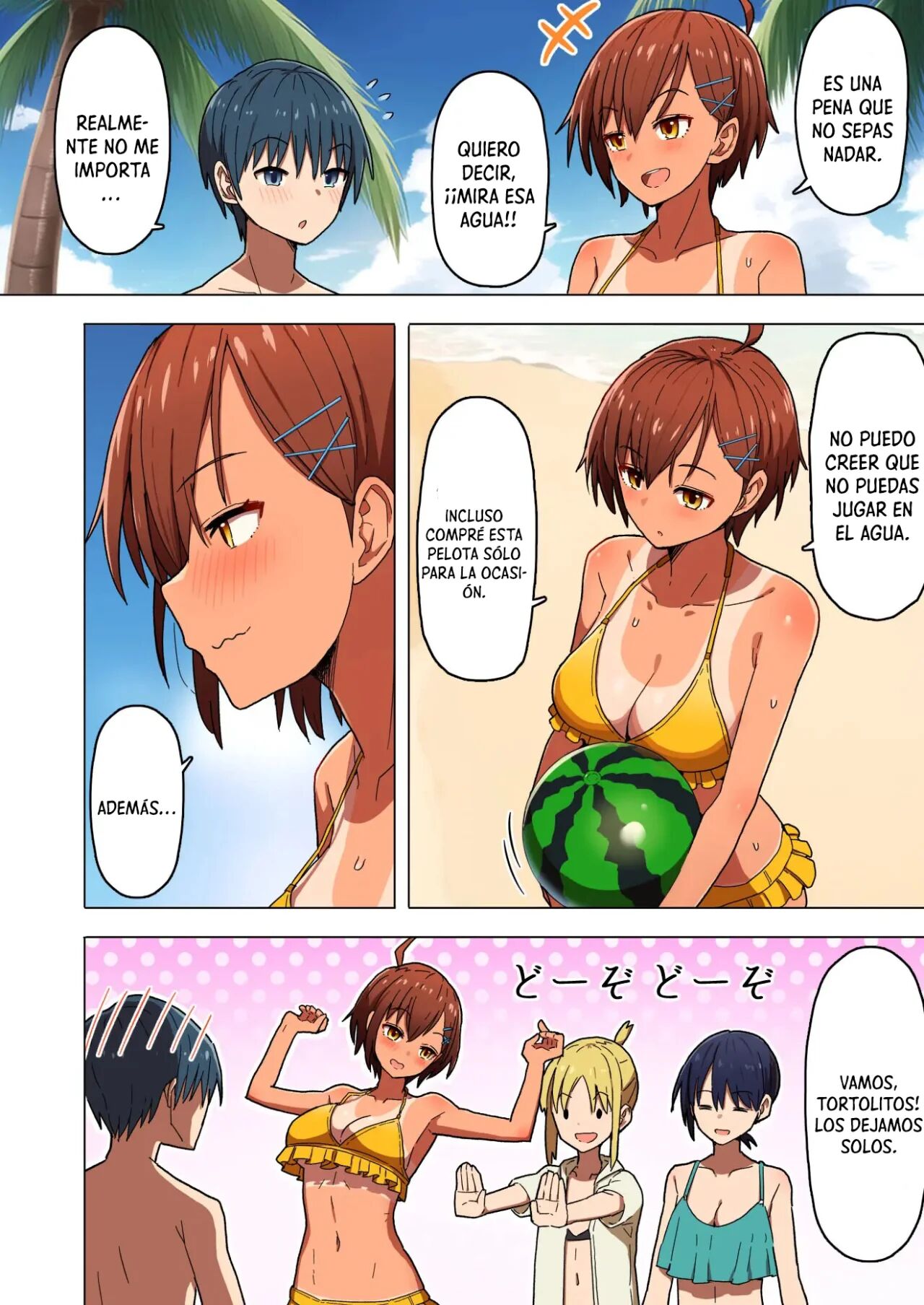 Shuugaku Ryokou, Kanojo Ubarareru Nettaiya page 7 full