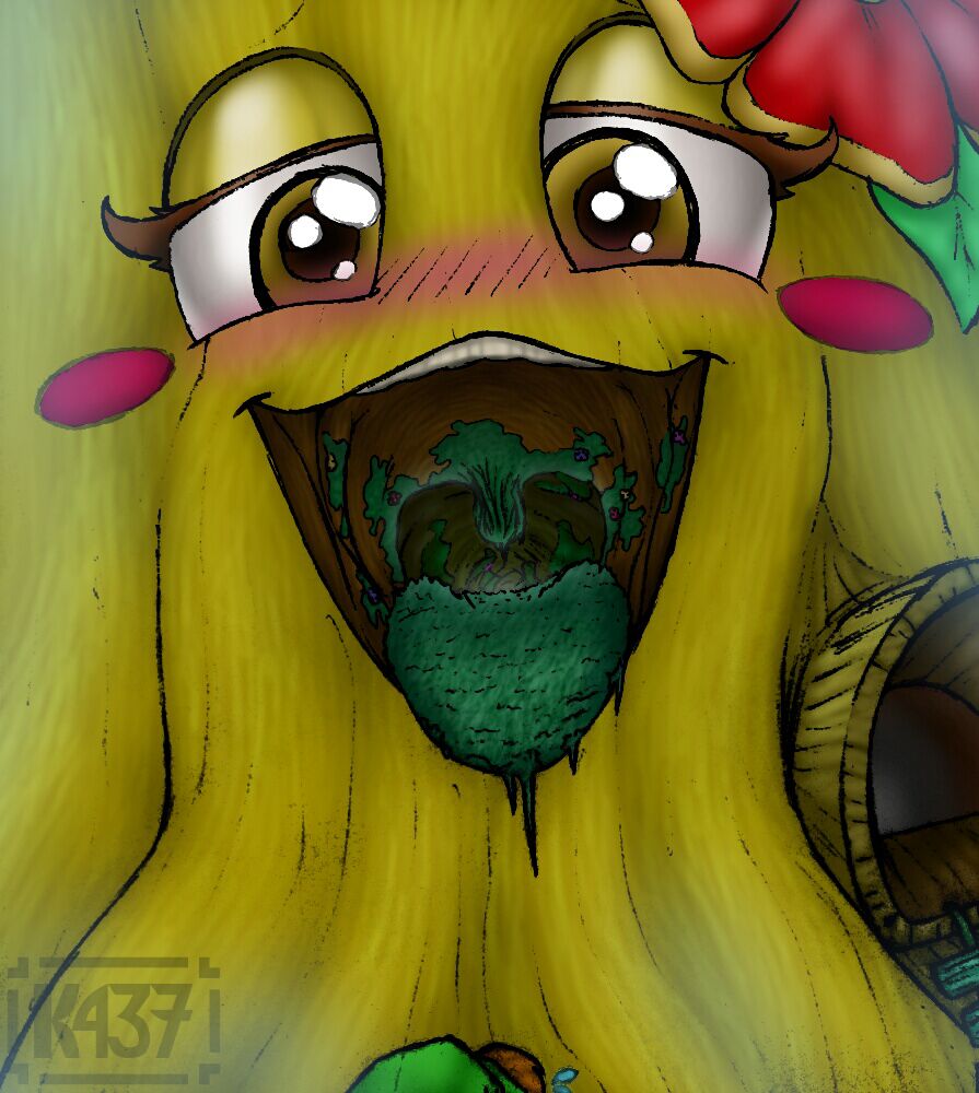 Maku Tree page 10 full