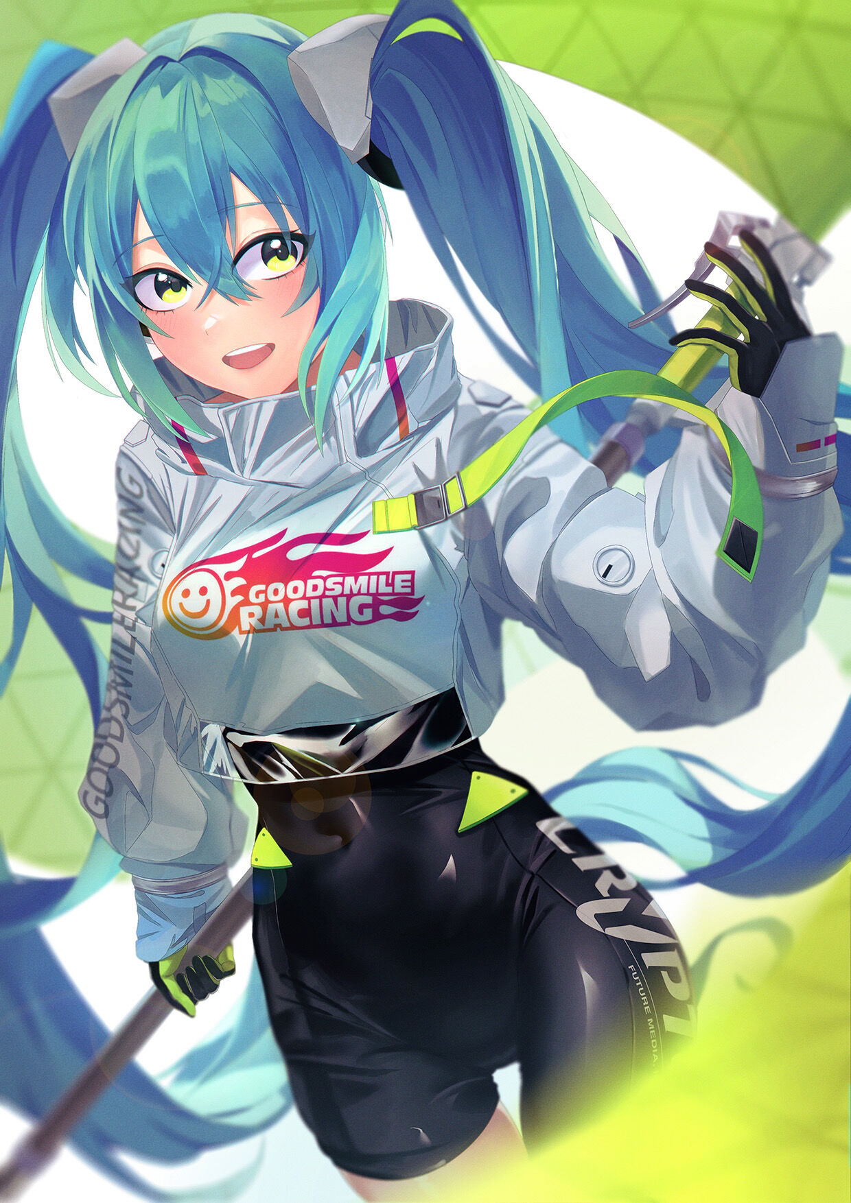 ●PIXIV● 晴爽 page 4 full