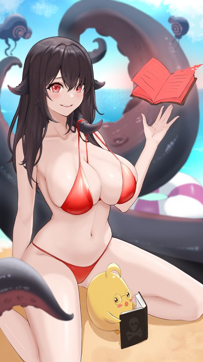 ●PIXIV● Vik page 4 full