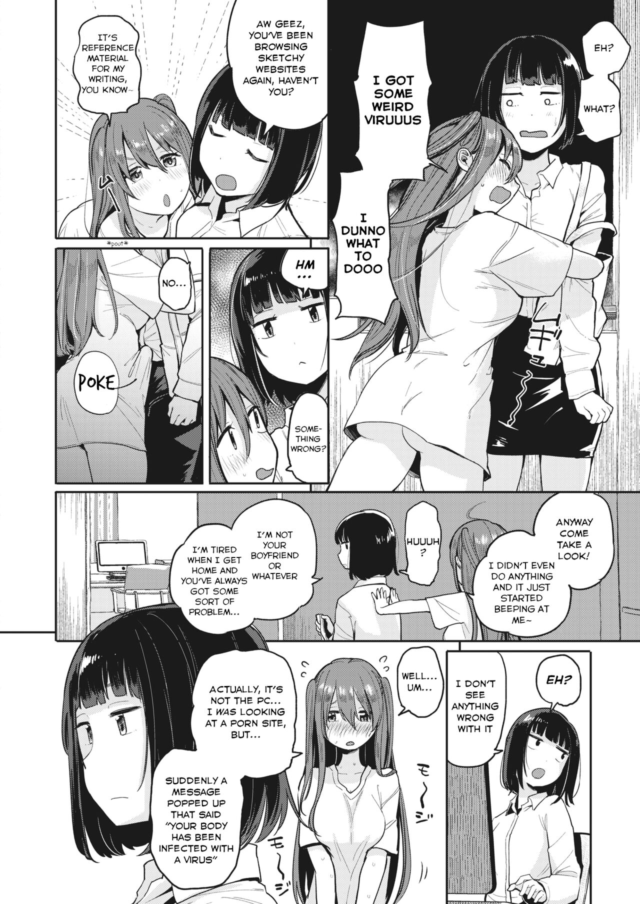 Penis House page 2 full