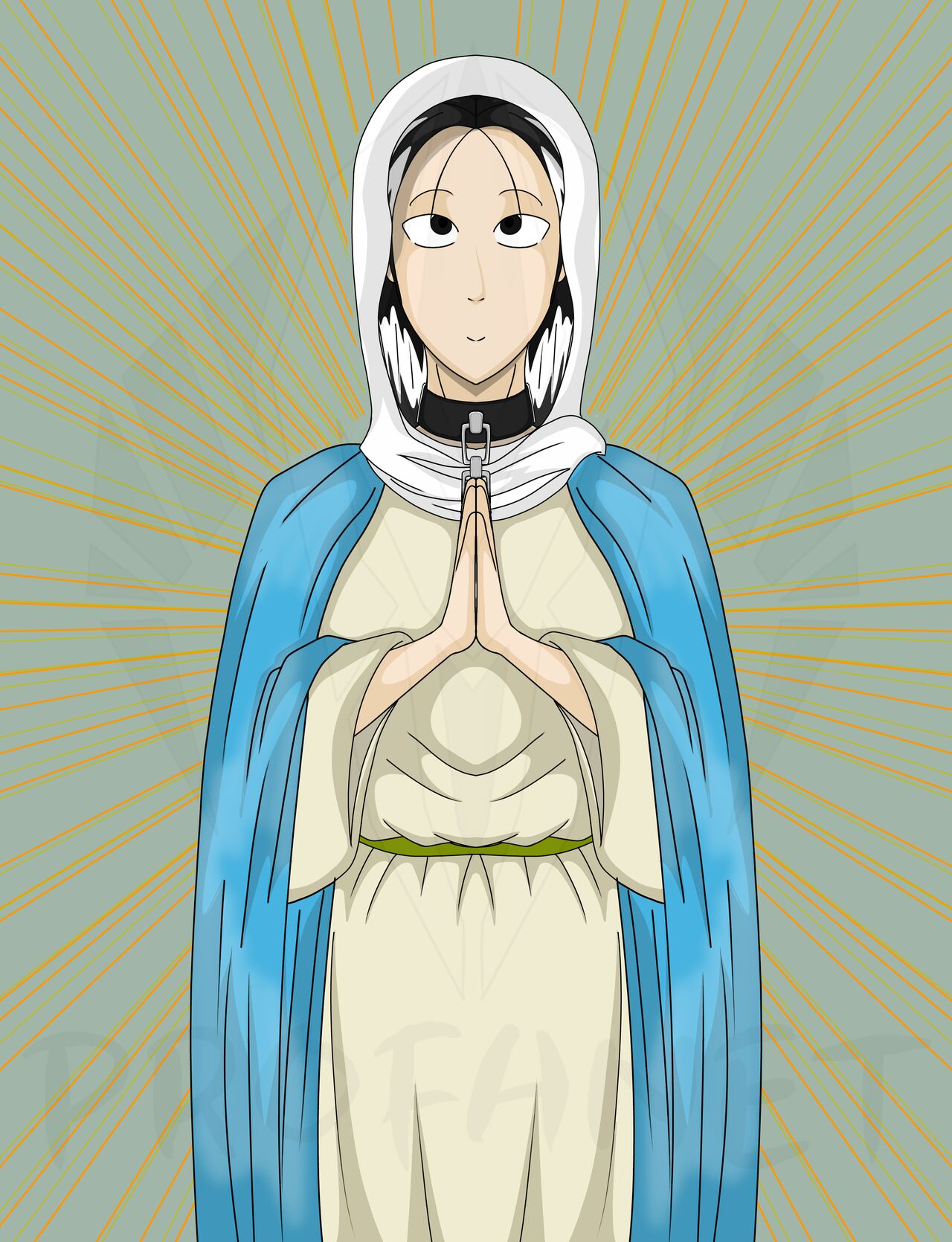 Mary Twitter age page 1 full