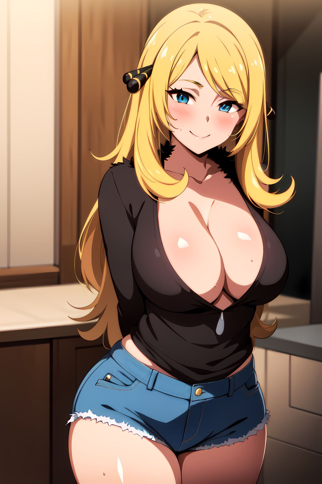 Seraphim - Cynthia Jeans 2 page 3 full