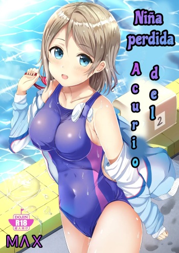 Maigo no Aquarium | Niña pérdida del Acurio cover