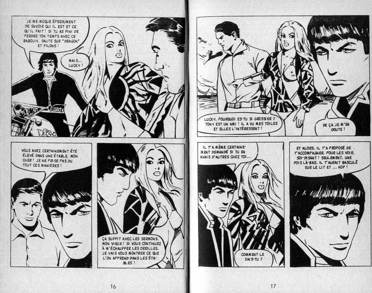 PFA - Hippy #2 Les faussaires page 10 full