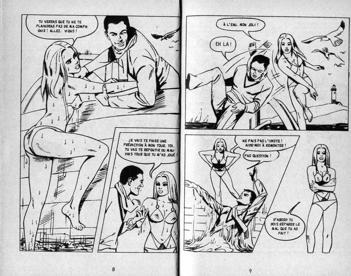 PFA - Hippy #2 Les faussaires page 6 full