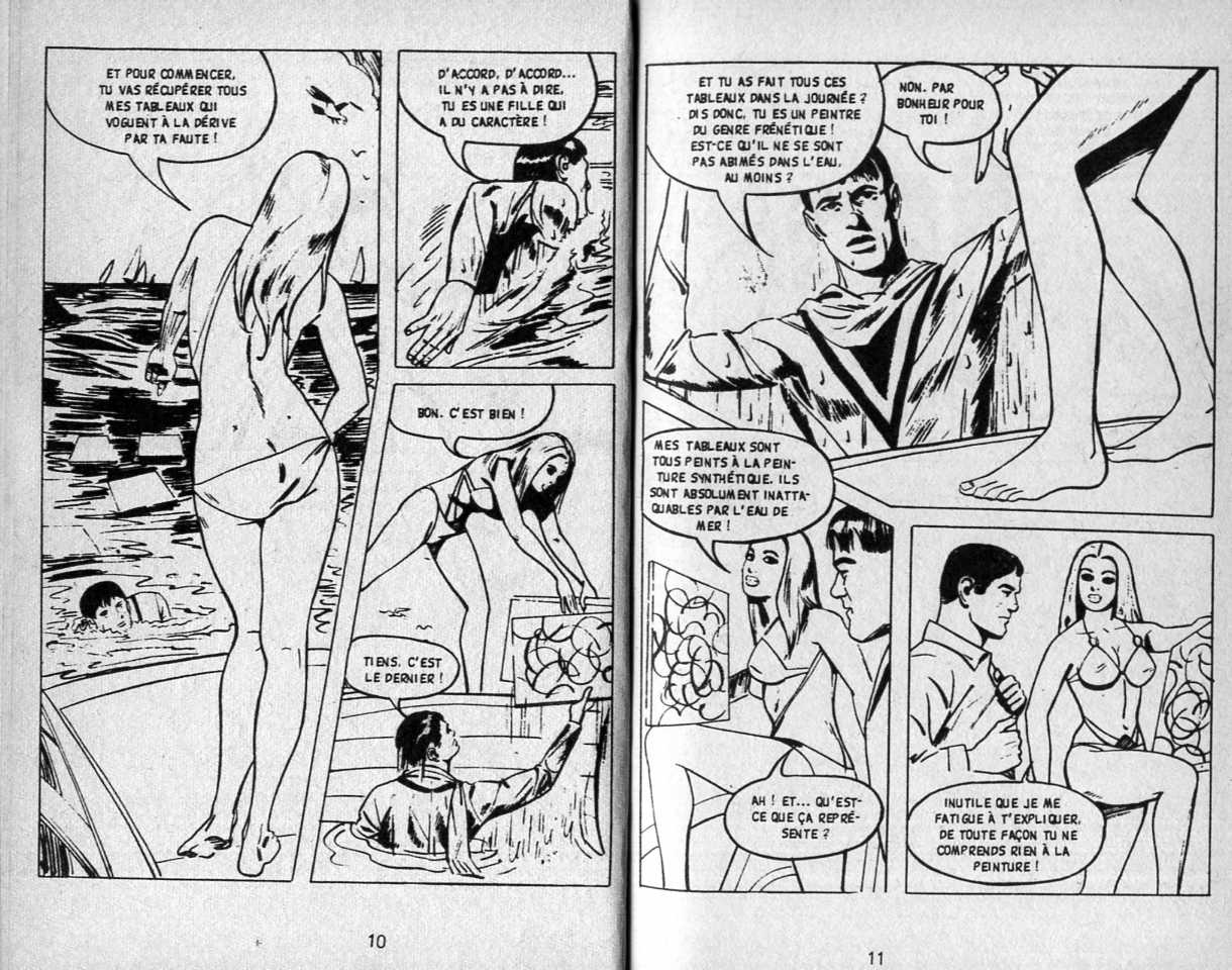 PFA - Hippy #2 Les faussaires page 7 full
