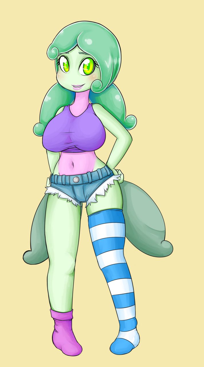 ARTIST Basketgardevoir page 10 full