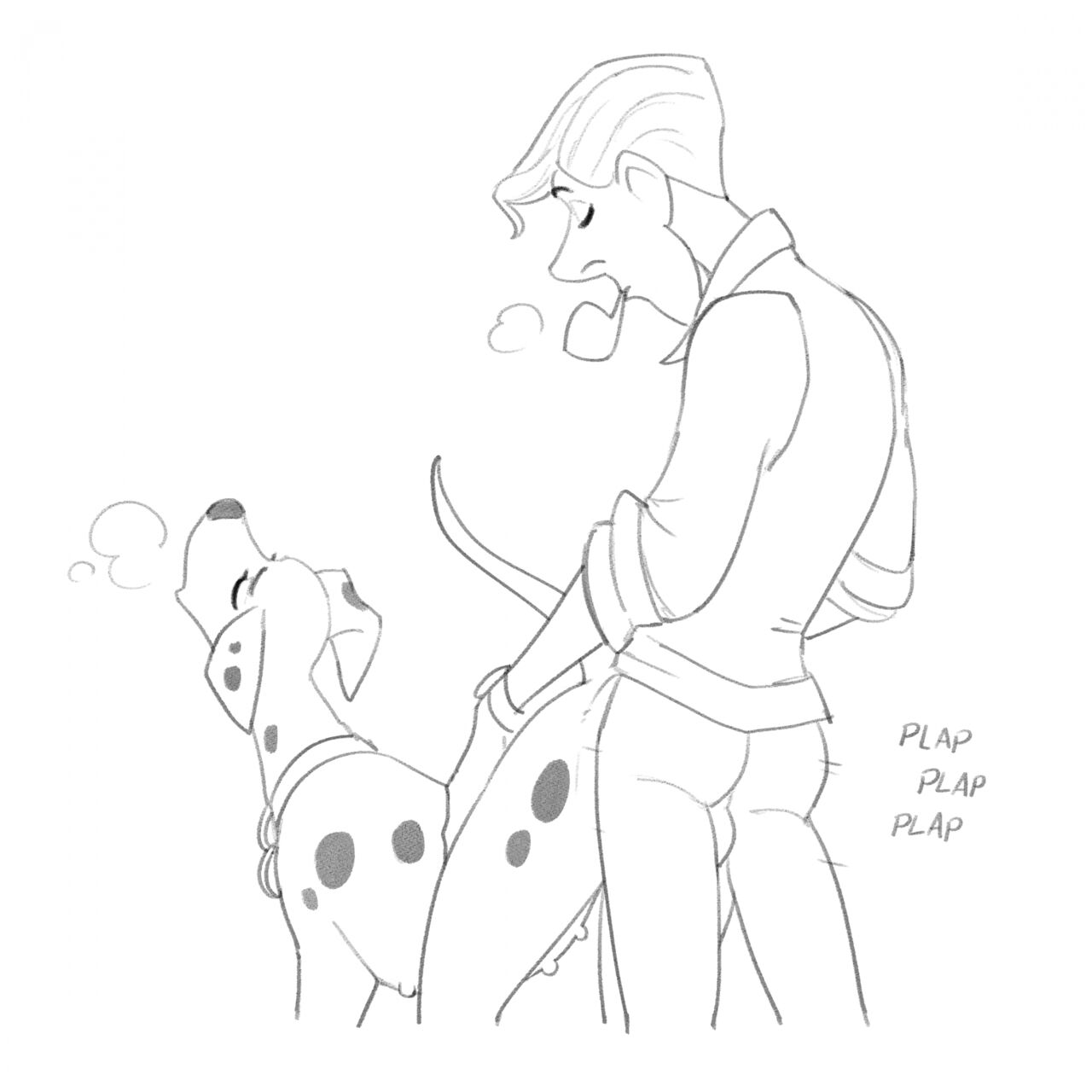 Roger's Dogwife page 2 full