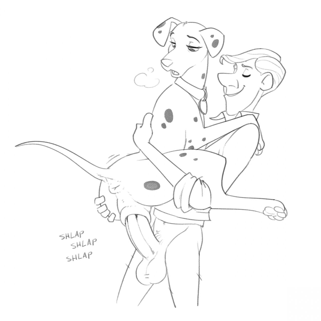 Roger's Dogwife page 3 full