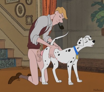 Roger's Dogwife cover
