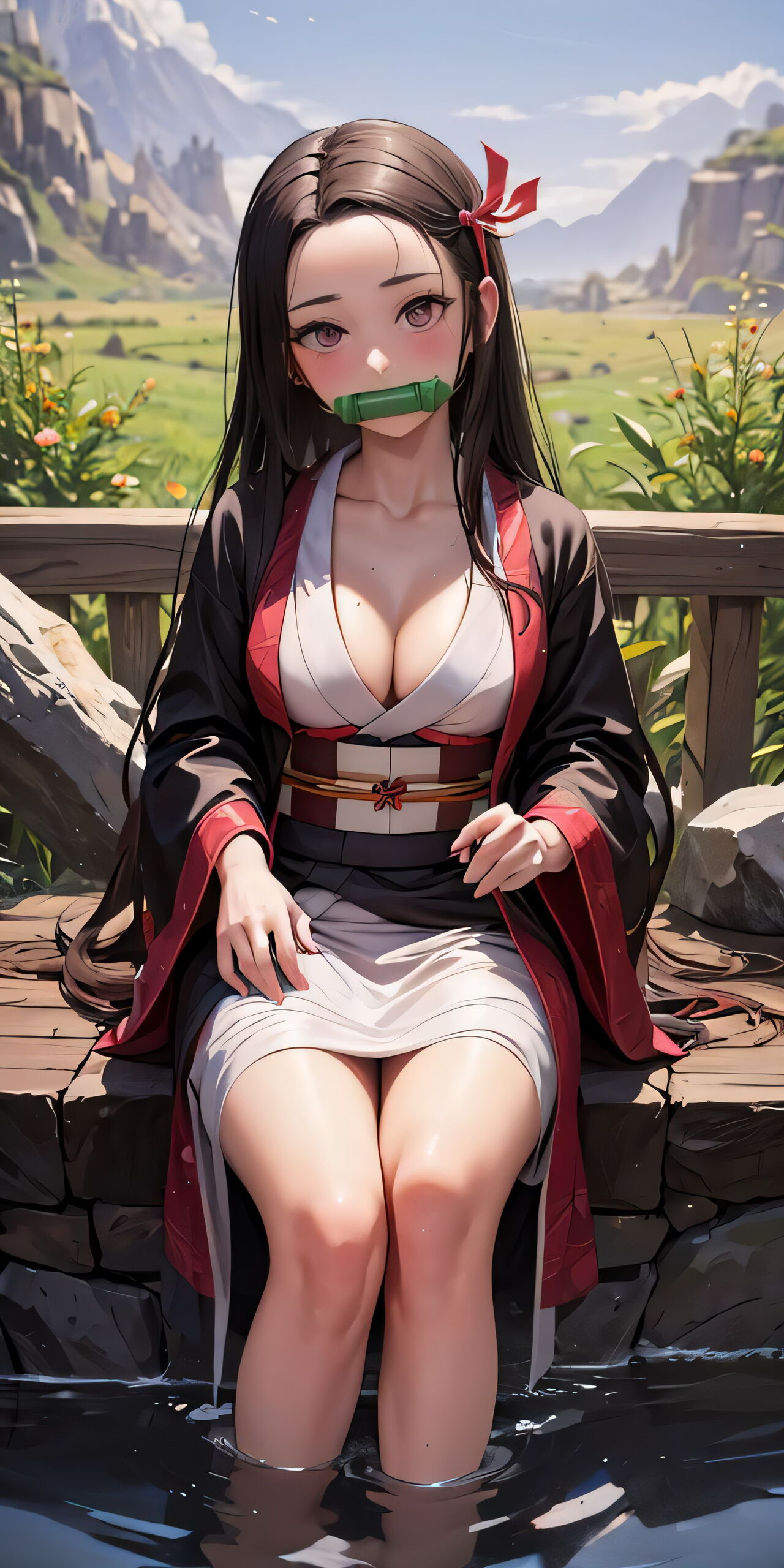 ONUKI - Nezuko page 2 full