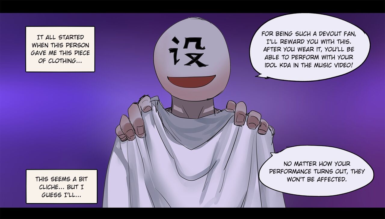 KDA - PaPa STAR page 2 full
