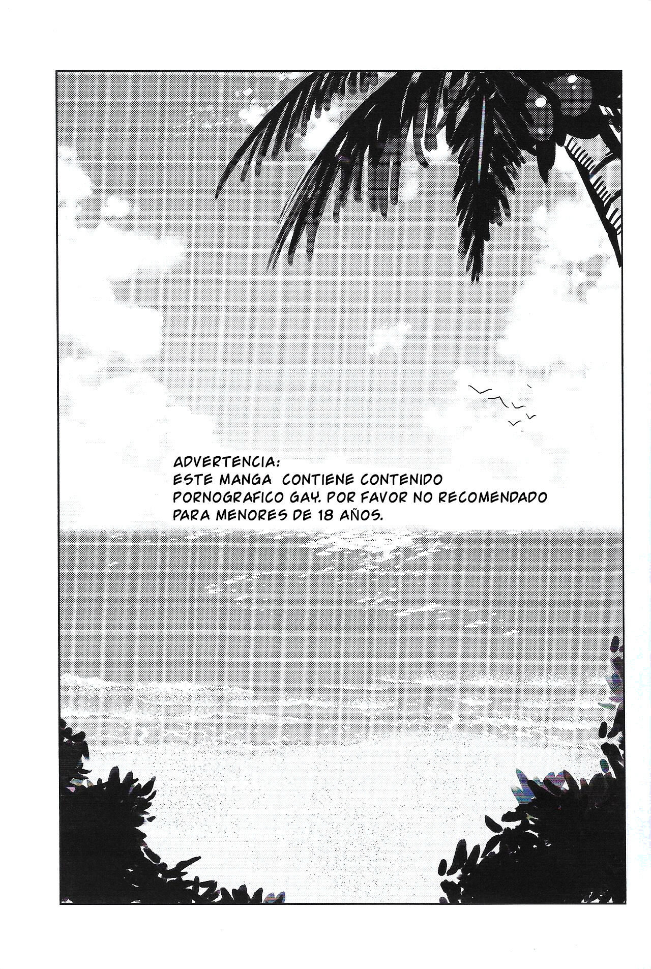 SUMMER CPR | VERANO RCP page 2 full