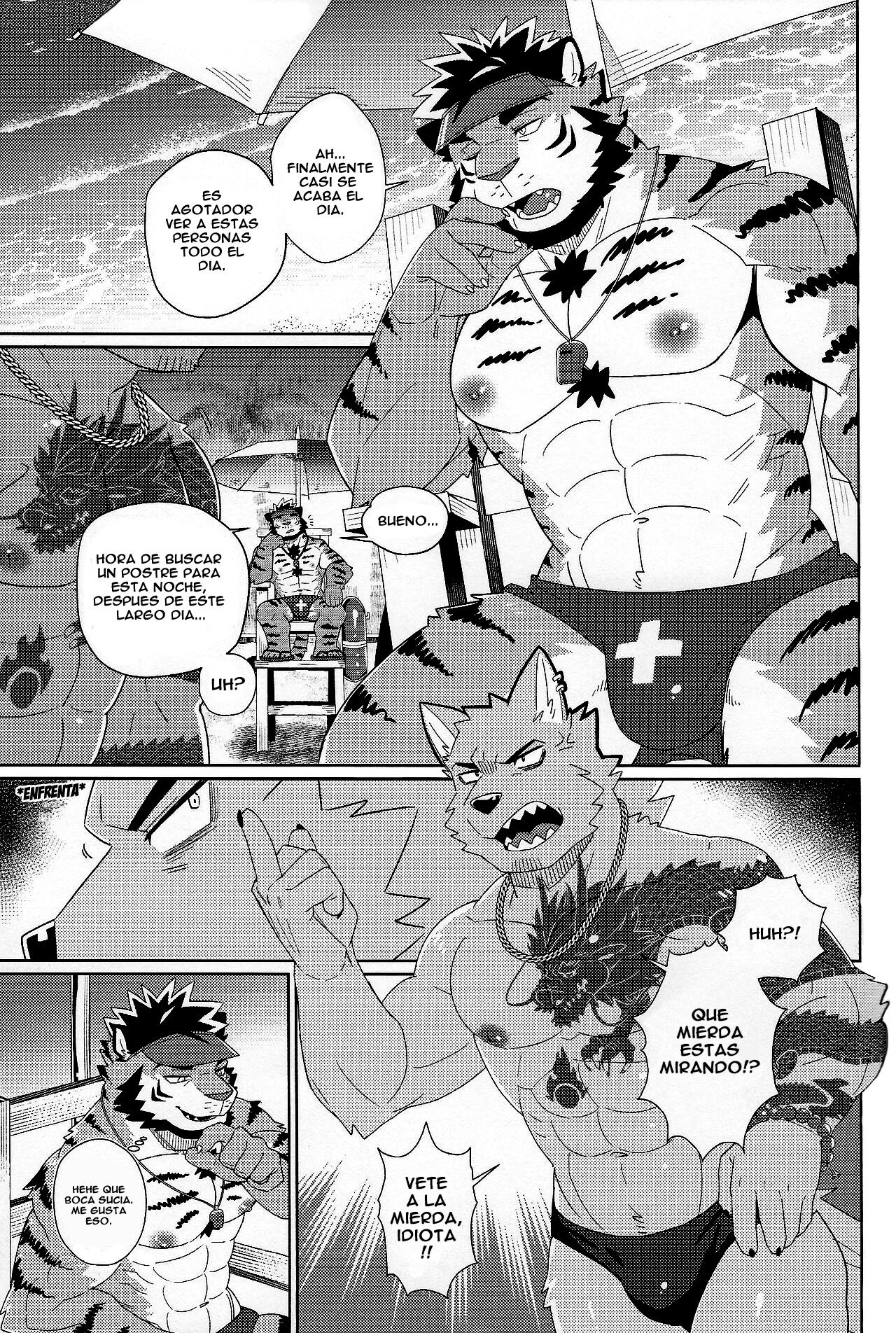 SUMMER CPR | VERANO RCP page 4 full