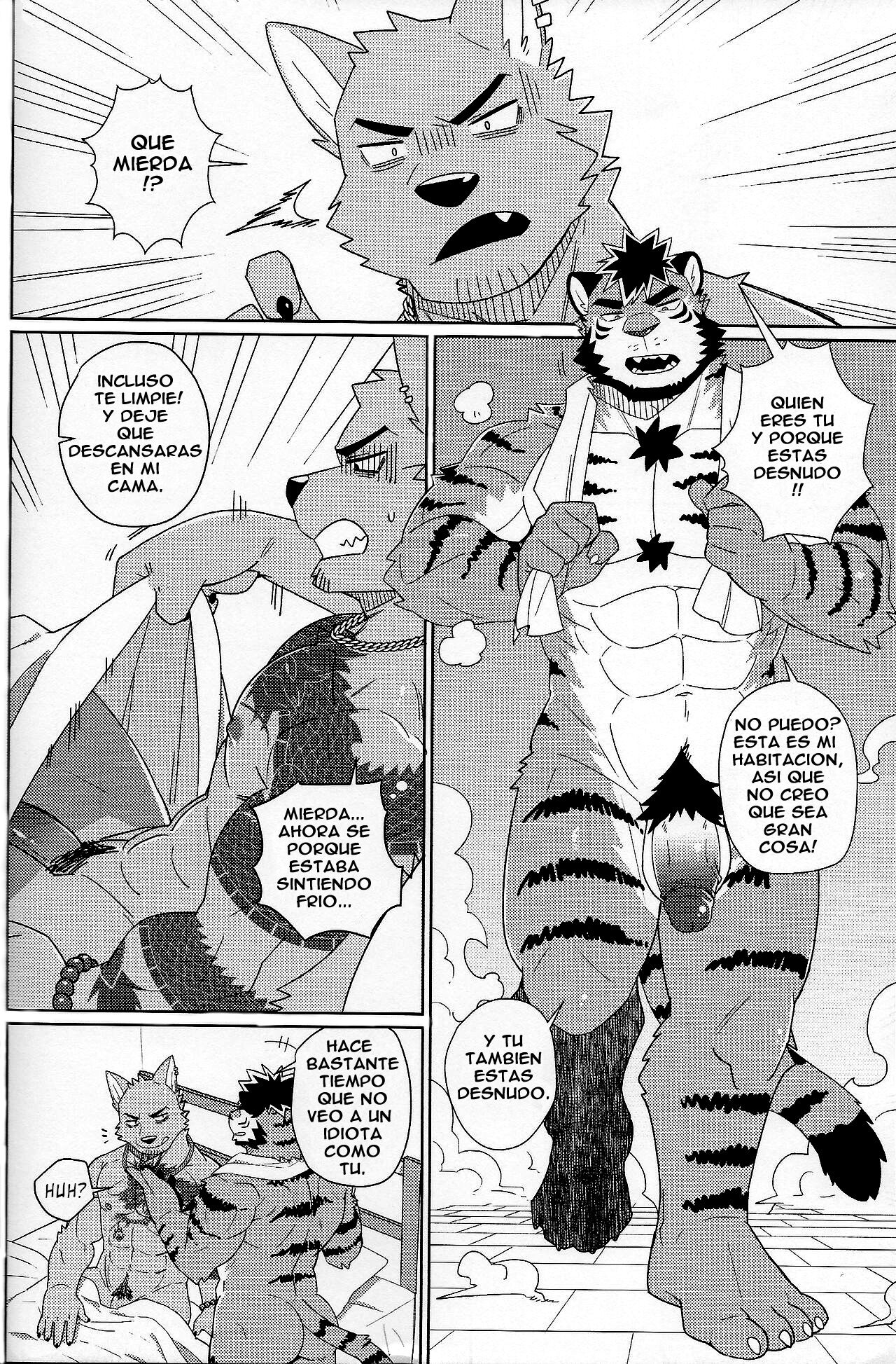 SUMMER CPR | VERANO RCP page 7 full