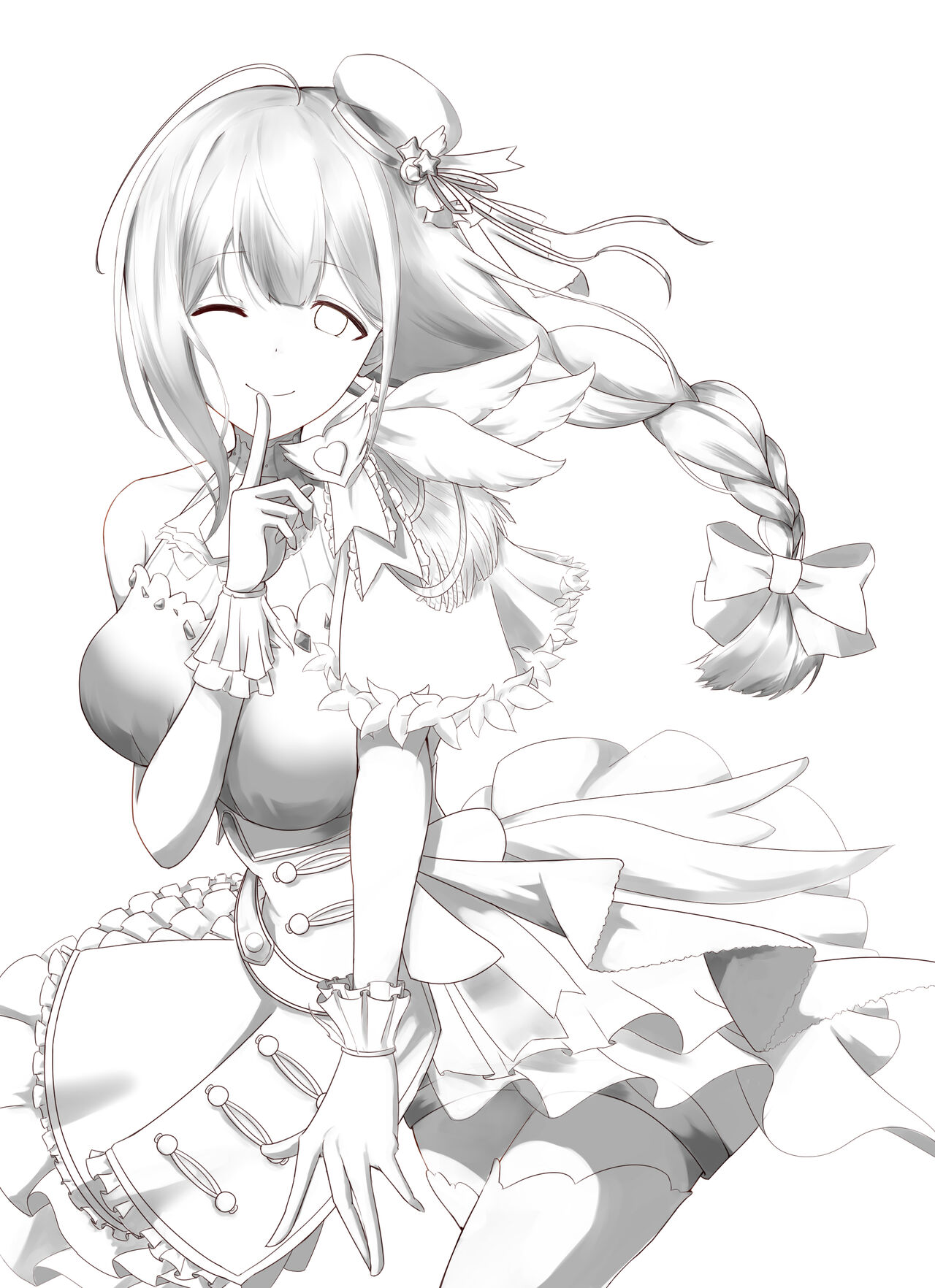 ◆FANBOX◆ 葉月光 page 3 full