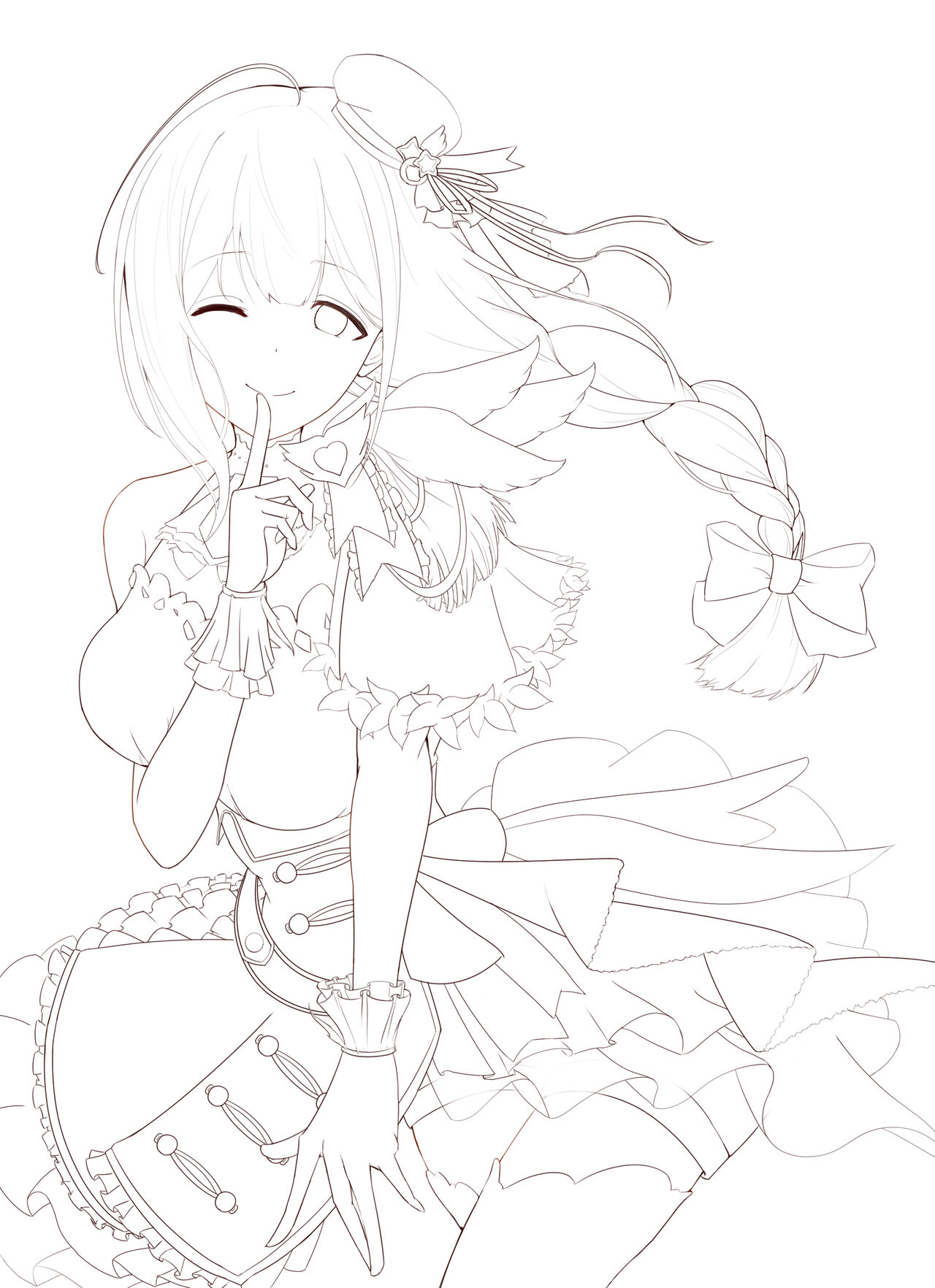 ◆FANBOX◆ 葉月光 page 4 full