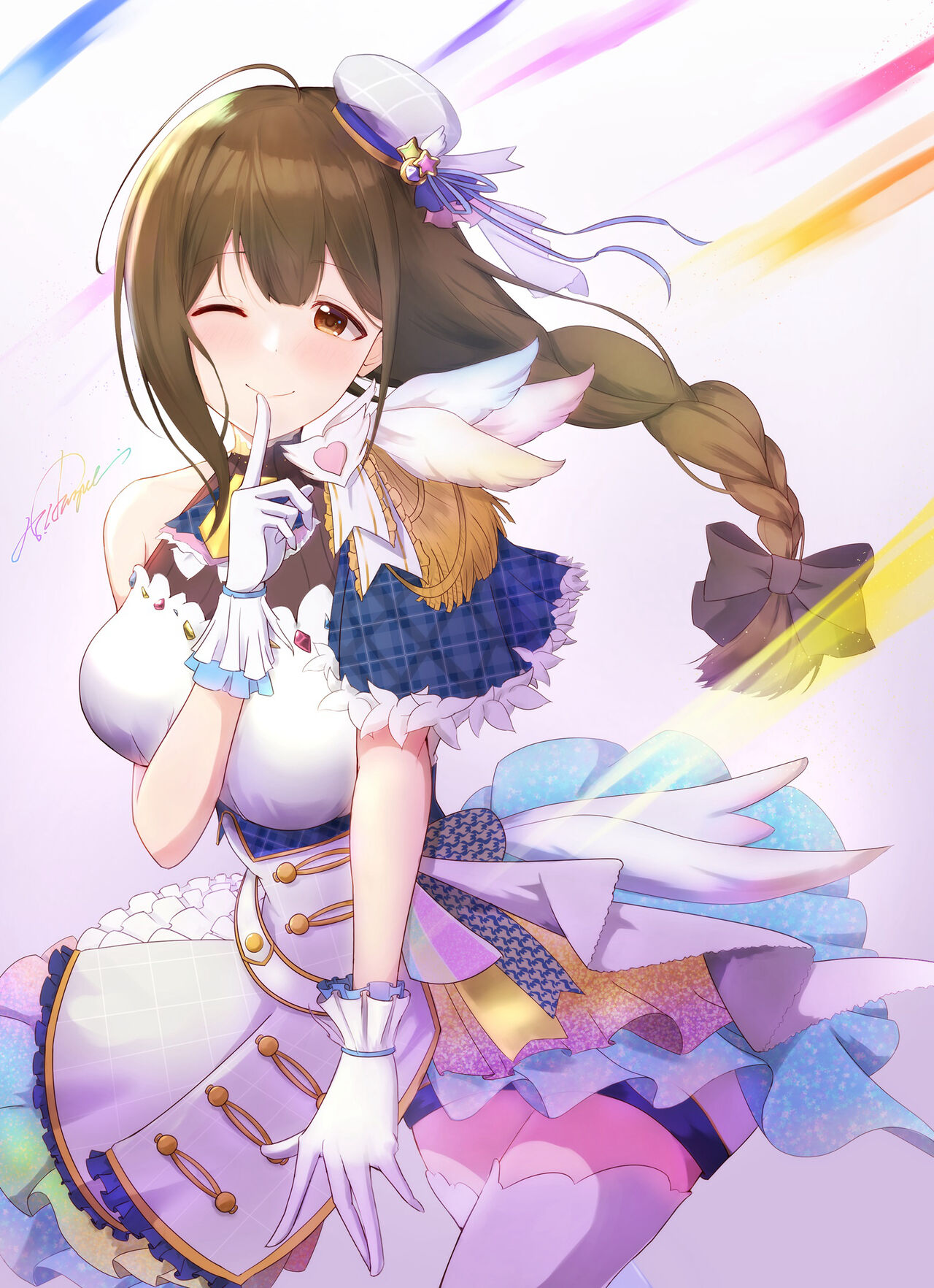 ◆FANBOX◆ 葉月光 page 5 full