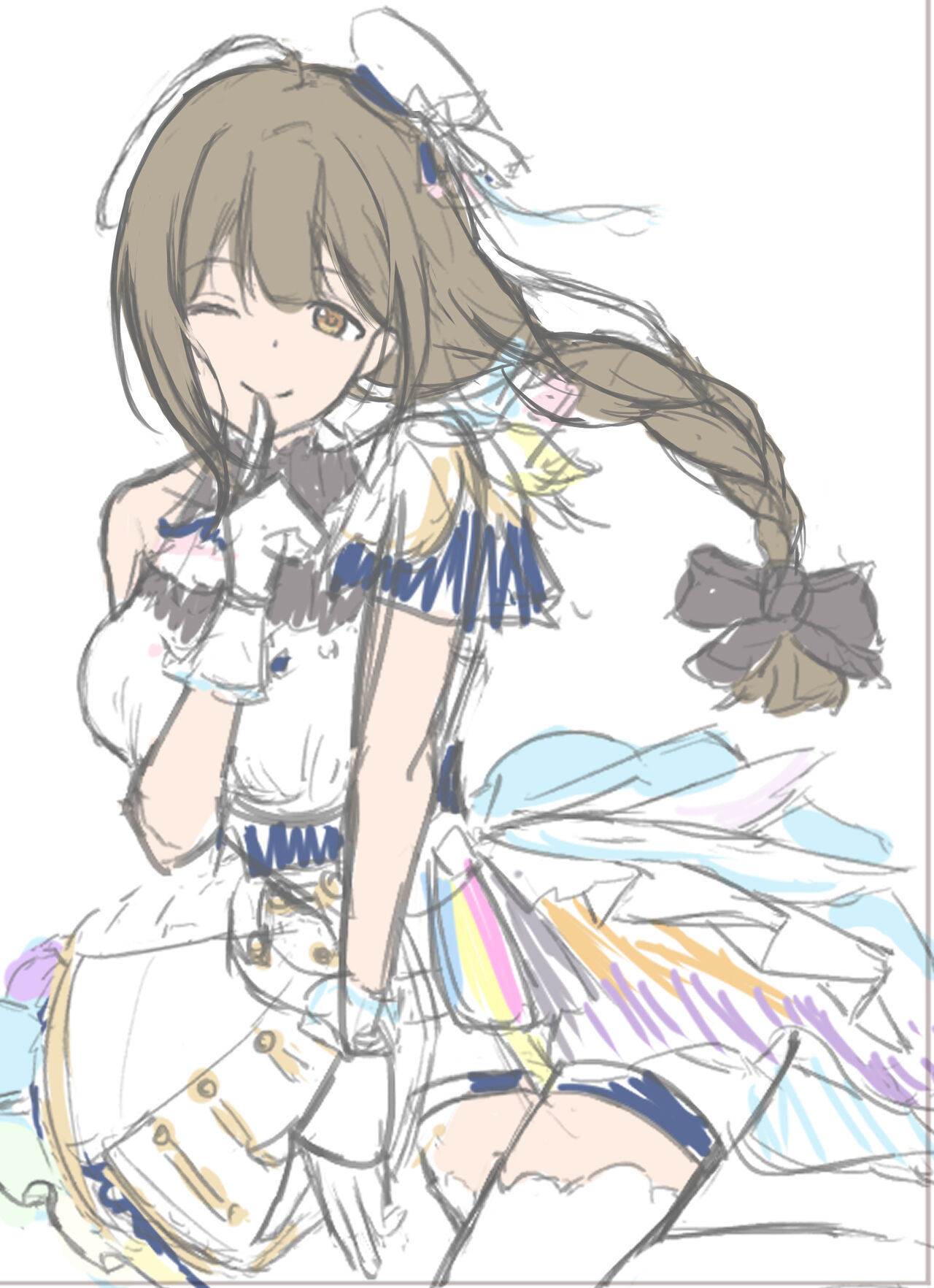 ◆FANBOX◆ 葉月光 page 6 full