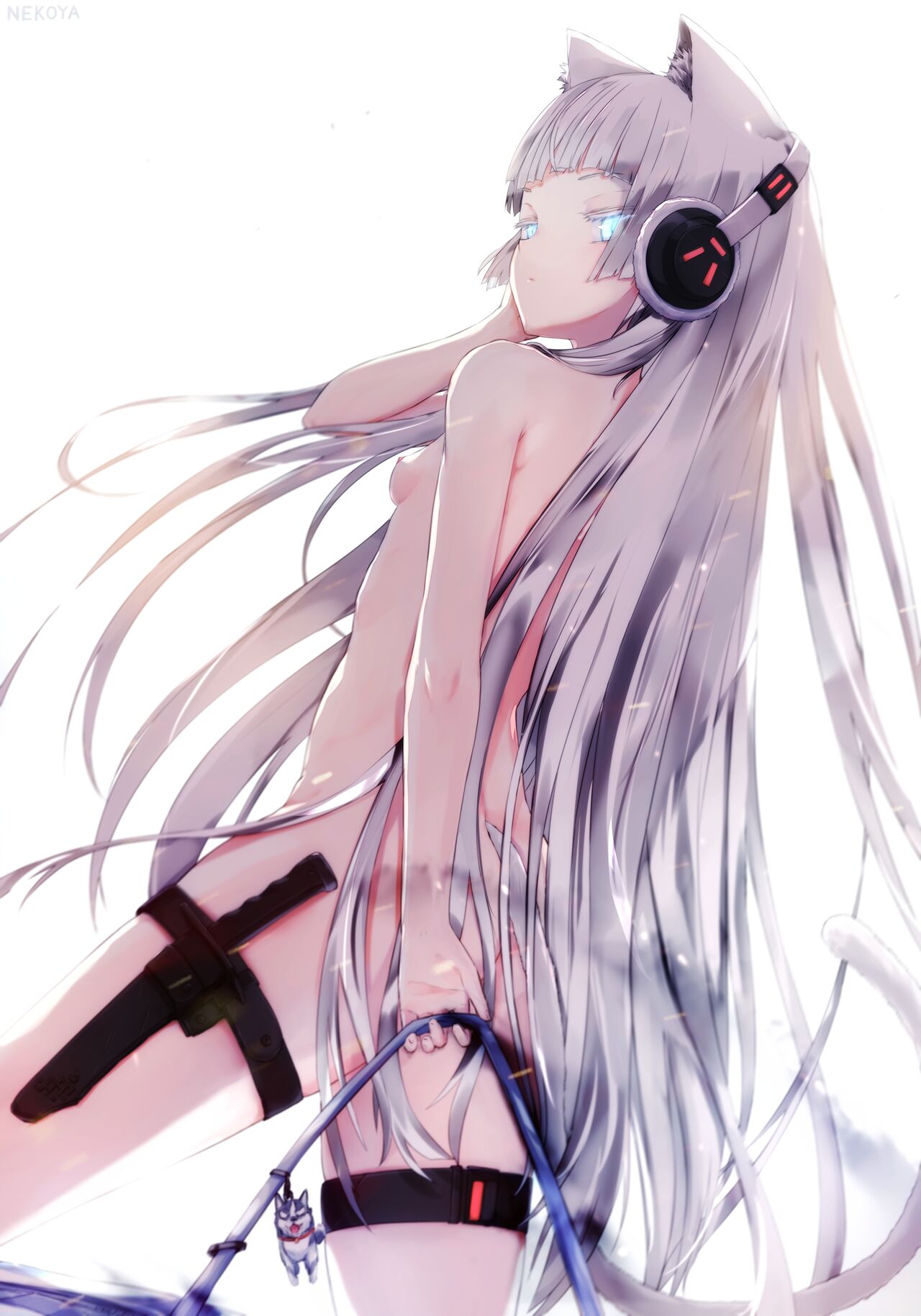 猫屋/NEKOYA（Pixiv Fanbox） page 2 full