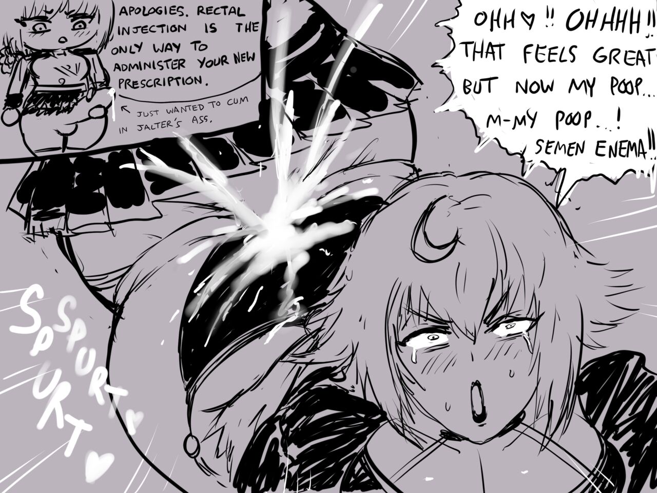 Nightingale x Jalter page 6 full