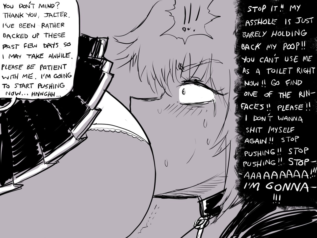 Nightingale x Jalter page 8 full