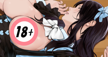 バイト中のティファさん cover