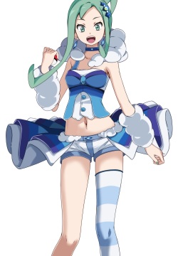 Lisia