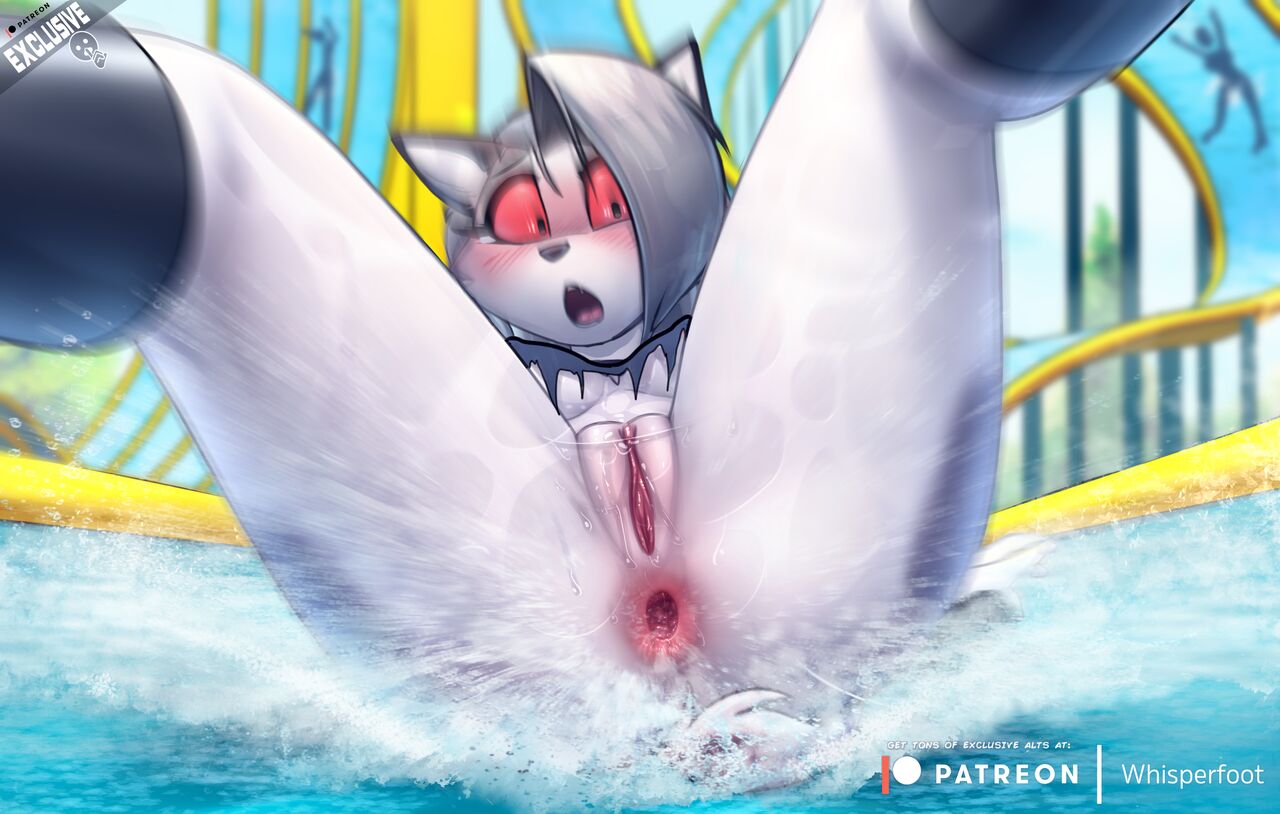 Loona Waterslide page 2 full
