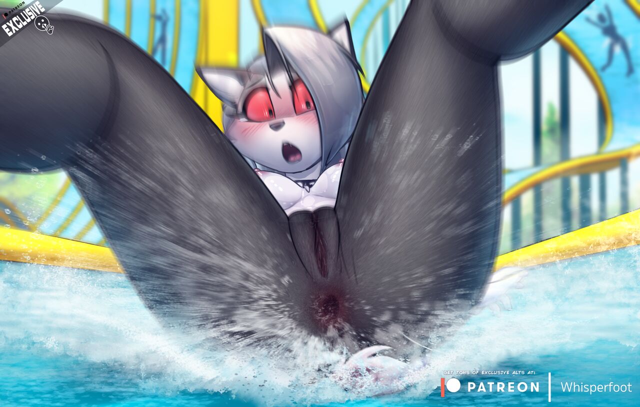 Loona Waterslide page 4 full