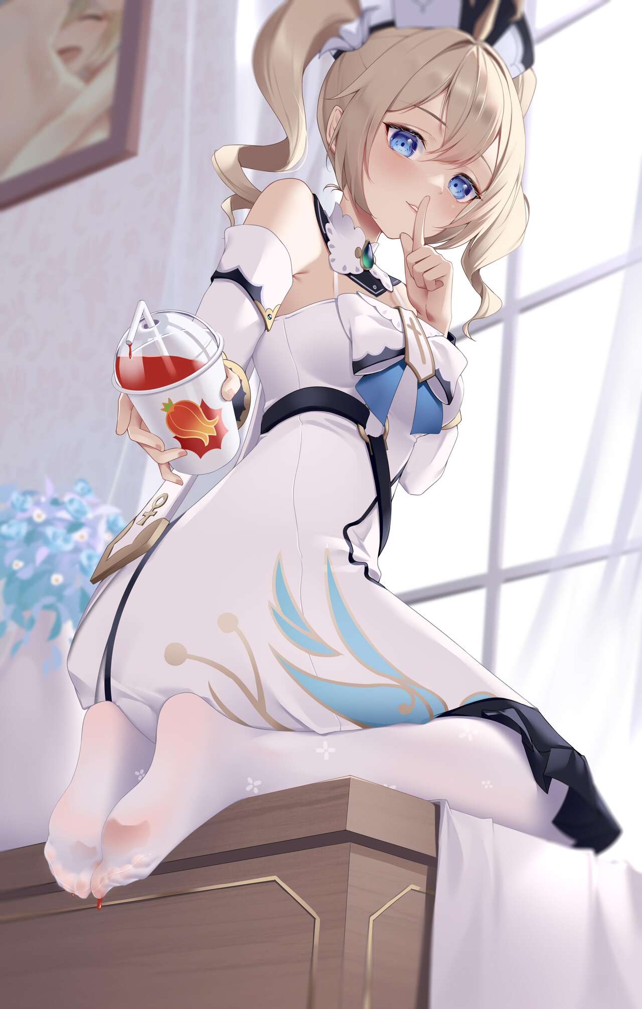 PIXIV 冰冻鱼粽 作品合集 page 8 full