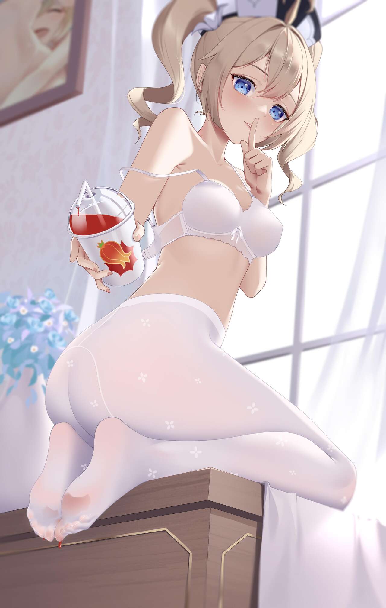 PIXIV 冰冻鱼粽 作品合集 page 9 full