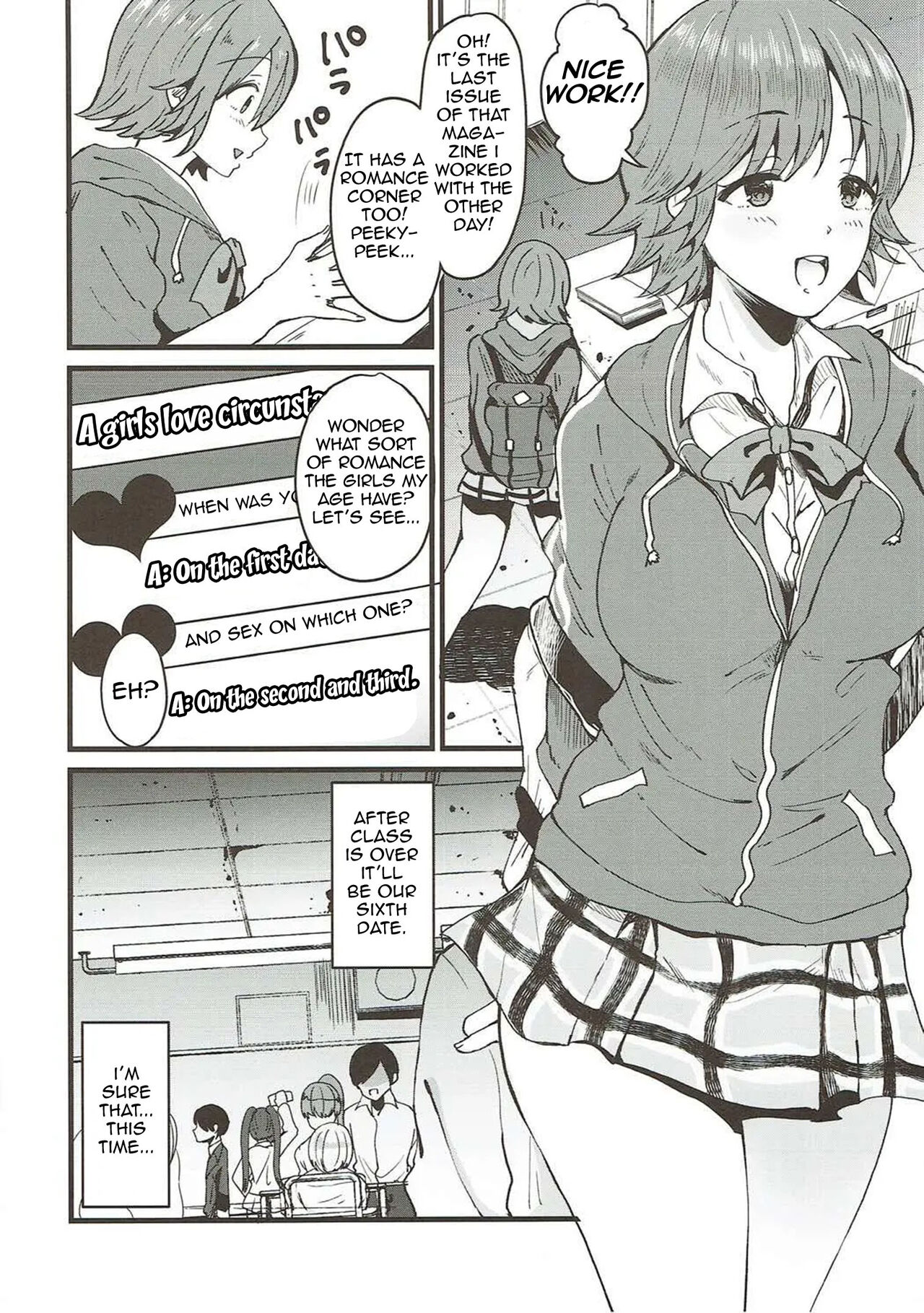 That's why I love Mio 0 page 5 full