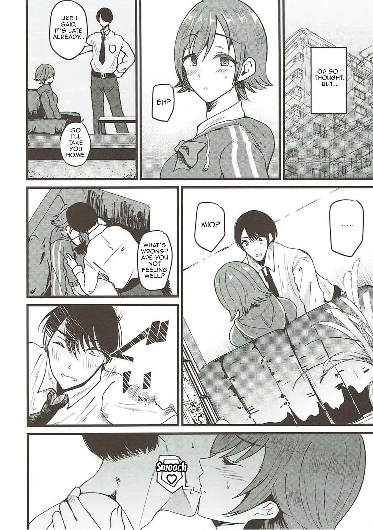 That's why I love Mio 0 page 7 full