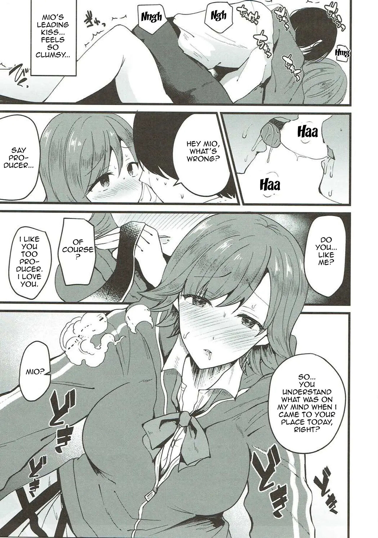 That's why I love Mio 0 page 8 full