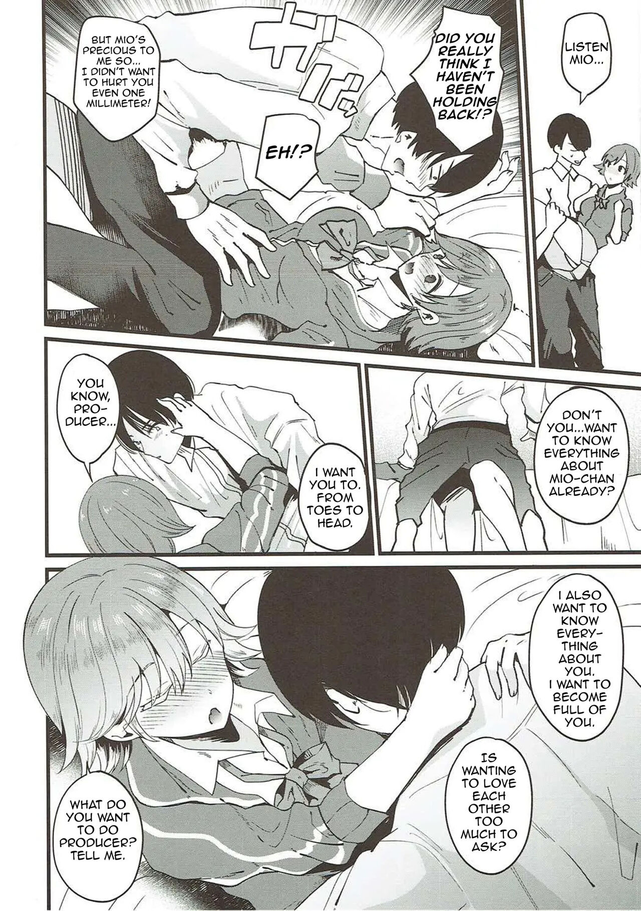 That's why I love Mio 0 page 9 full