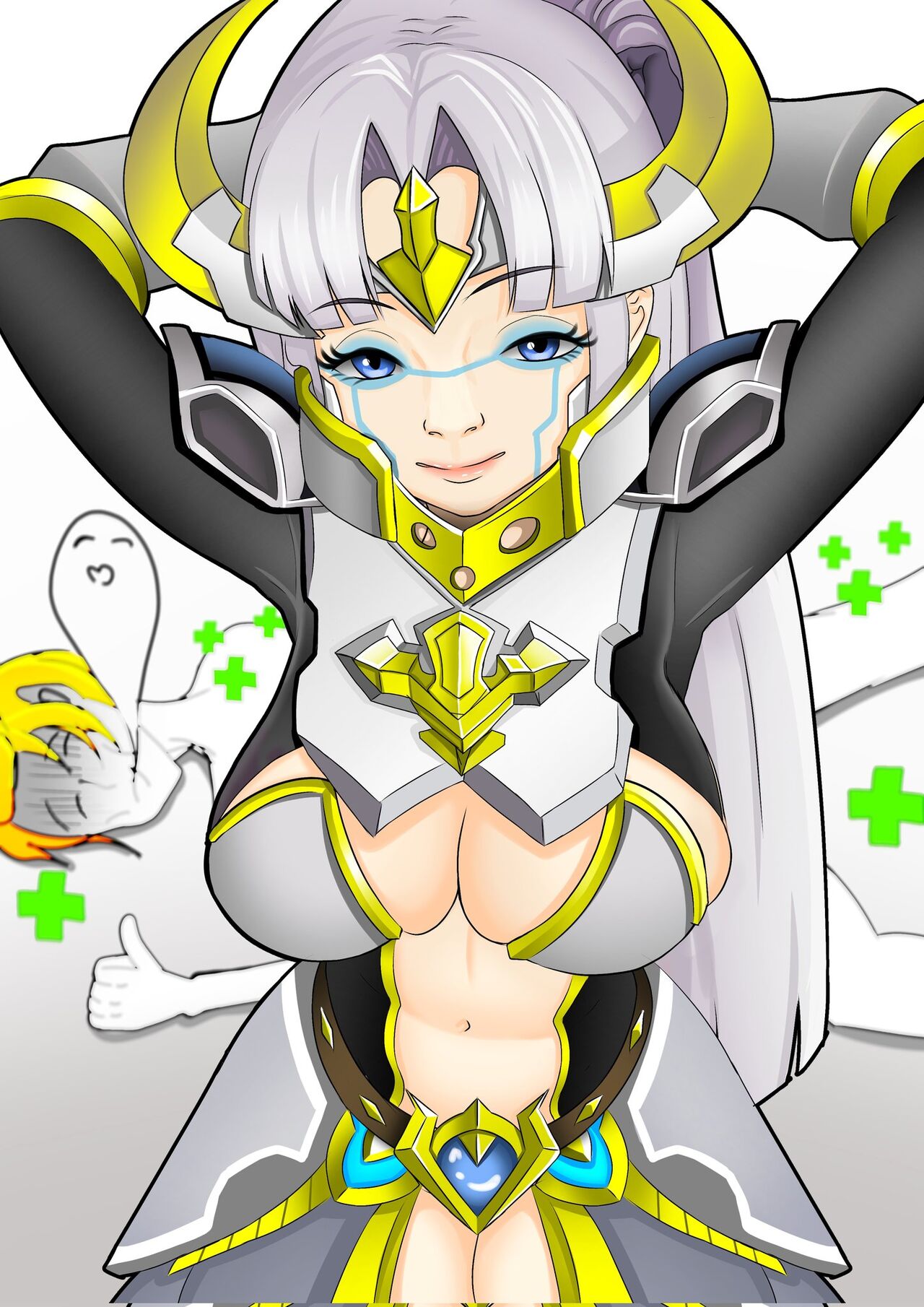 アヒル ? page 7 full
