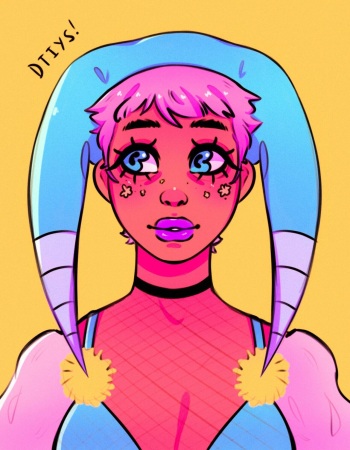 T045T33/TOASTEE/EroiOlly/OllyxPop cover