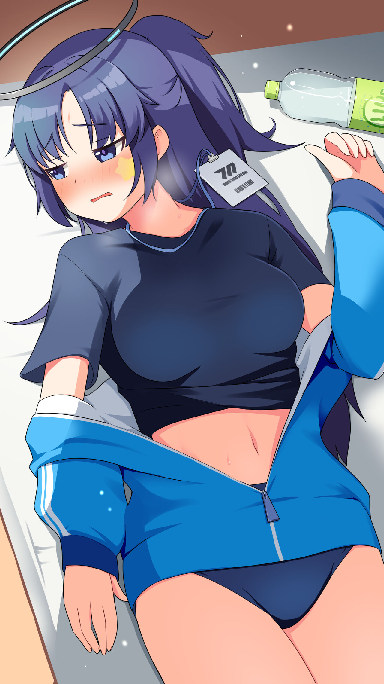 ●PIXIV● わげまっぱ page 3 full