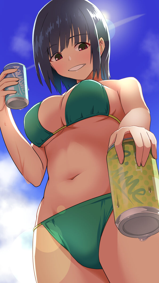 ●PIXIV● わげまっぱ page 7 full