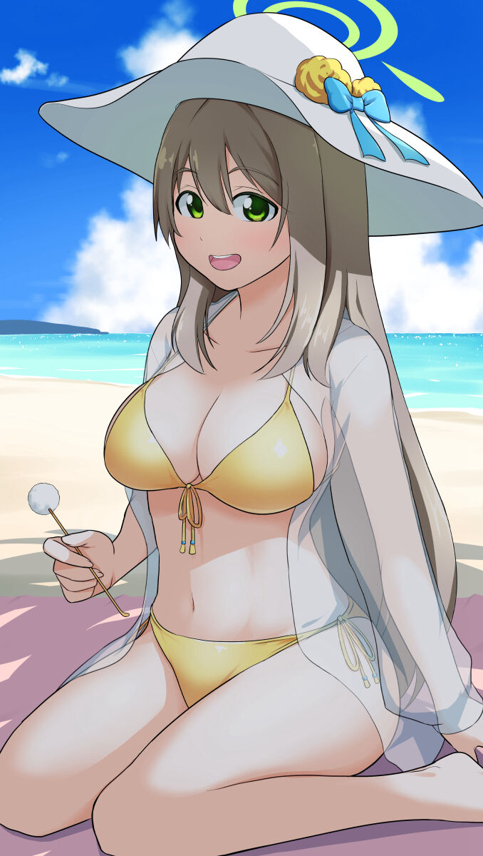 ●PIXIV● わげまっぱ page 8 full