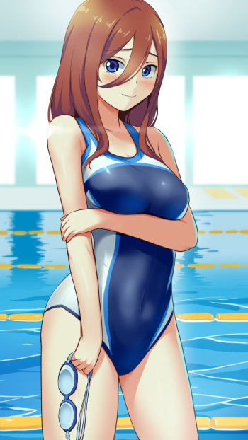 ●PIXIV● わげまっぱ cover