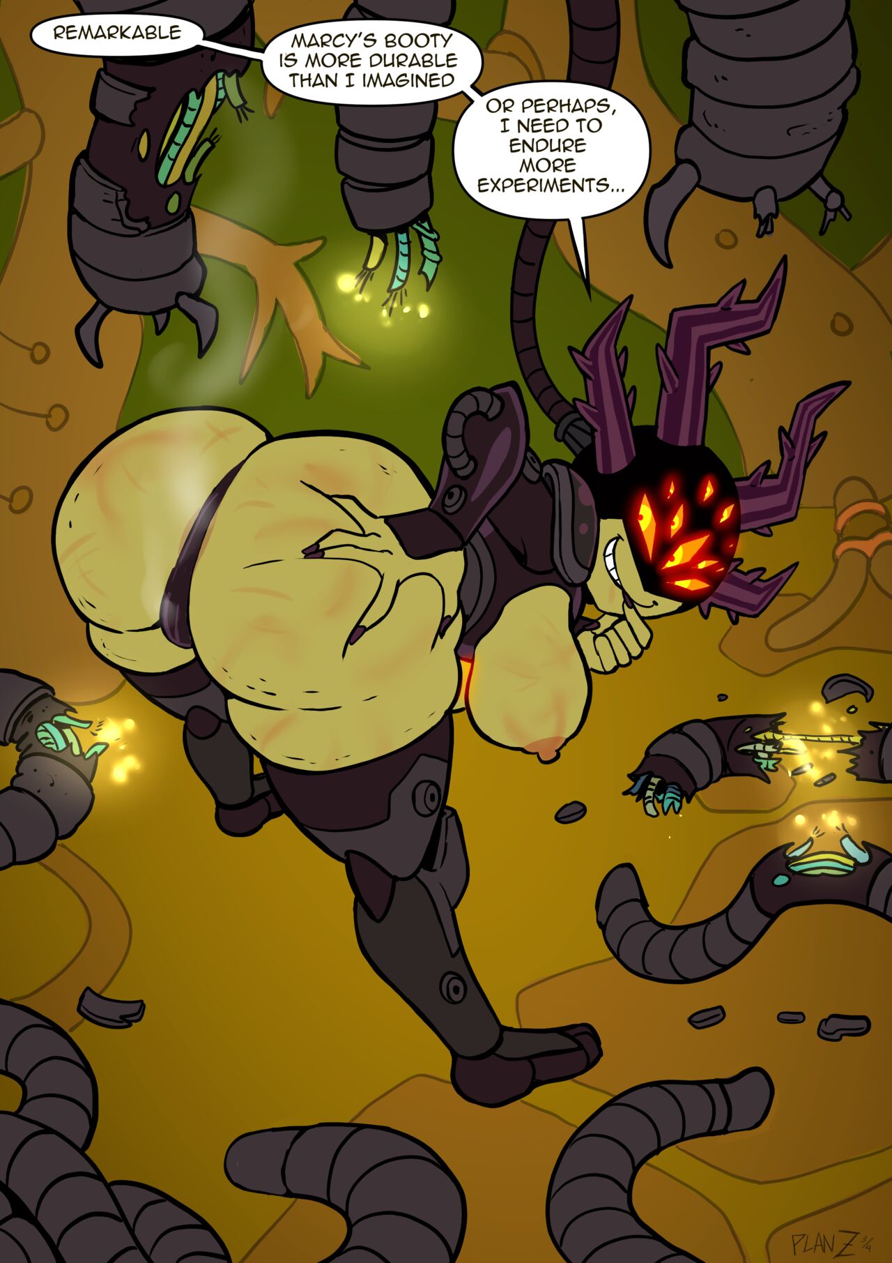 Darcy page 9 full