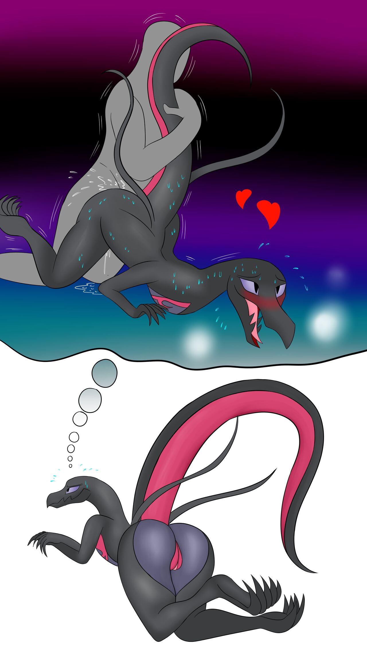 ARTIST rorrek page 7 full
