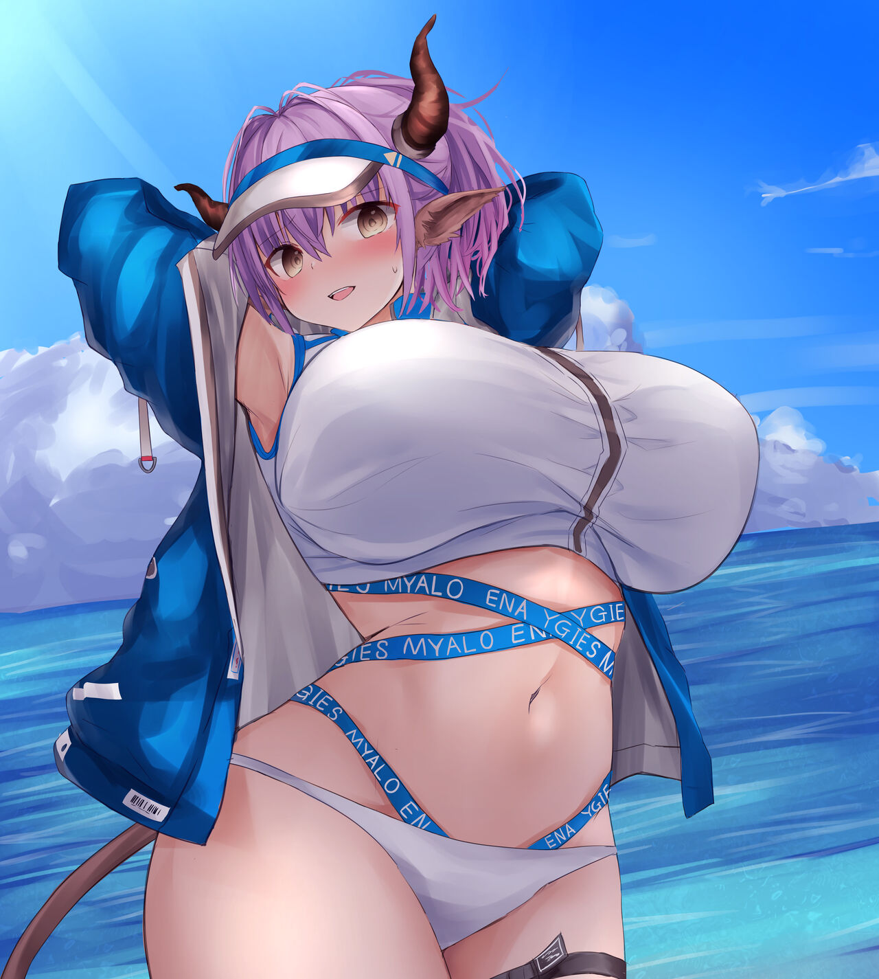 Yuki Shuri page 9 full