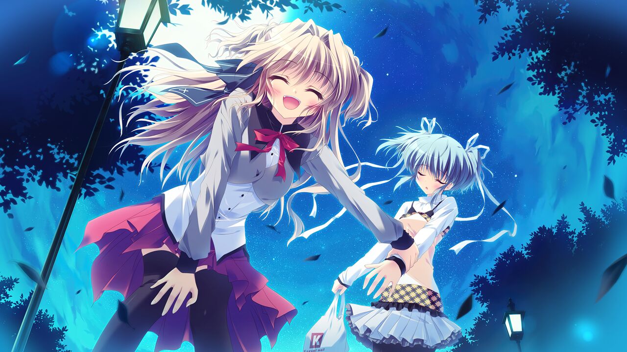 Mashiro Iro Symphony -Love is pure white- Remake for FHD page 6 full