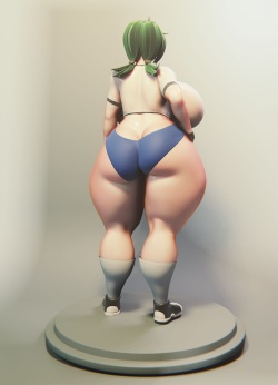 Artist - CgHonk