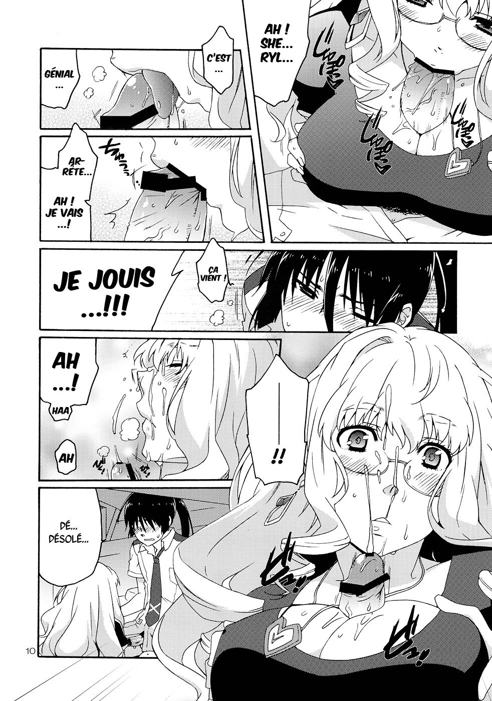 XXX page 9 full