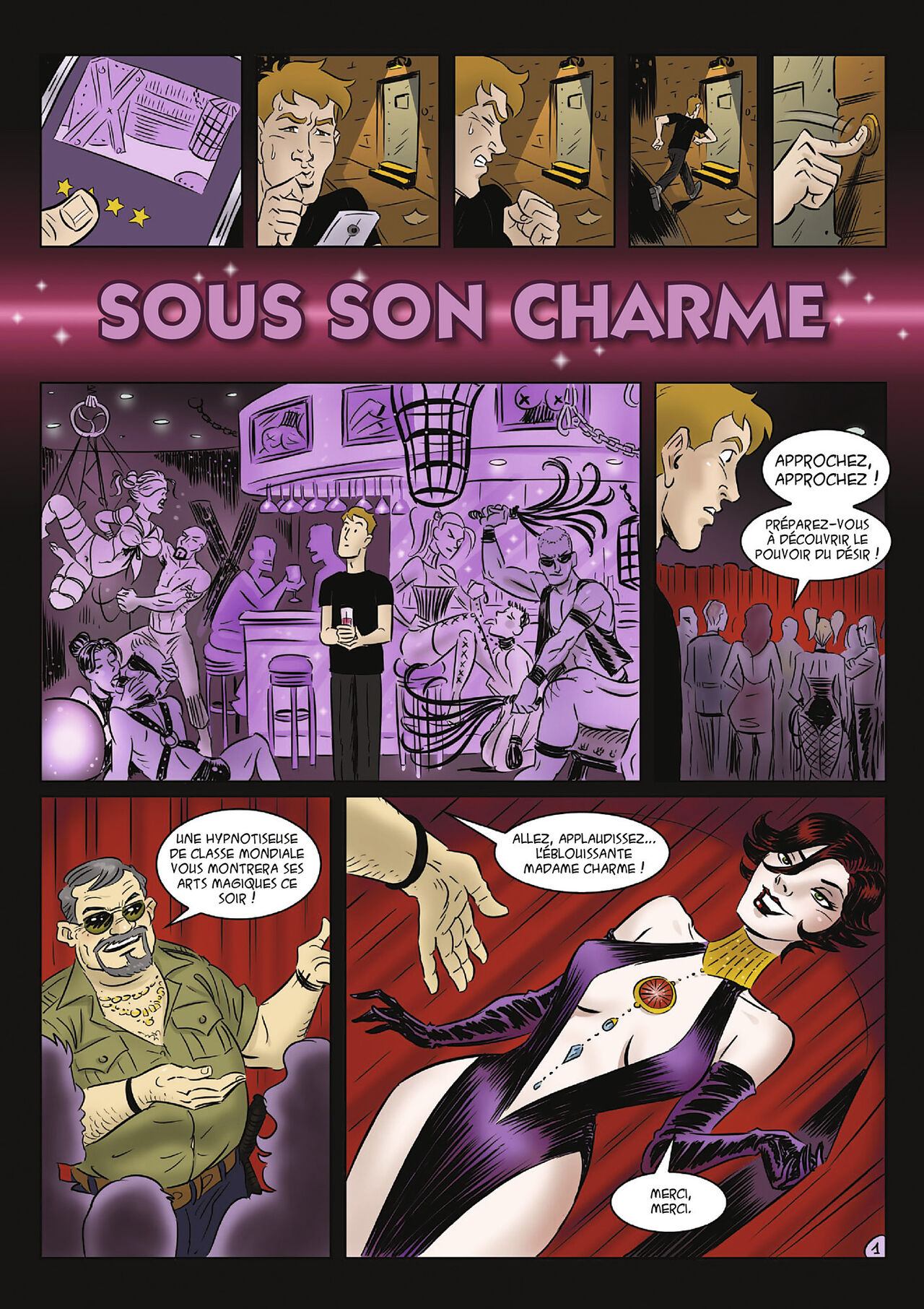 Hypnowitch page 2 full